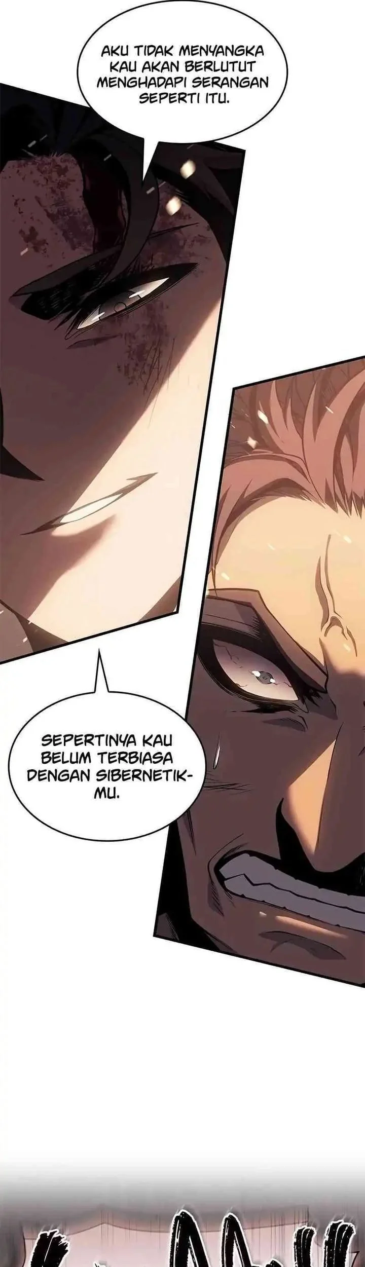 Bad Born Blood Bab 64 halaman 10