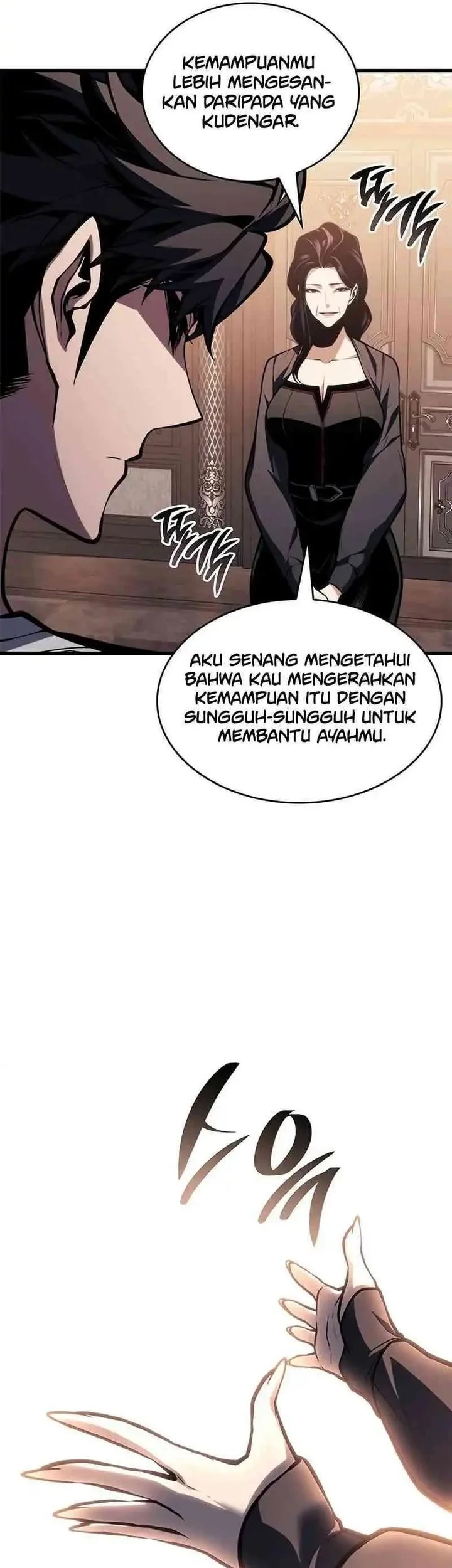 Bad Born Blood Bab 64 halaman 43