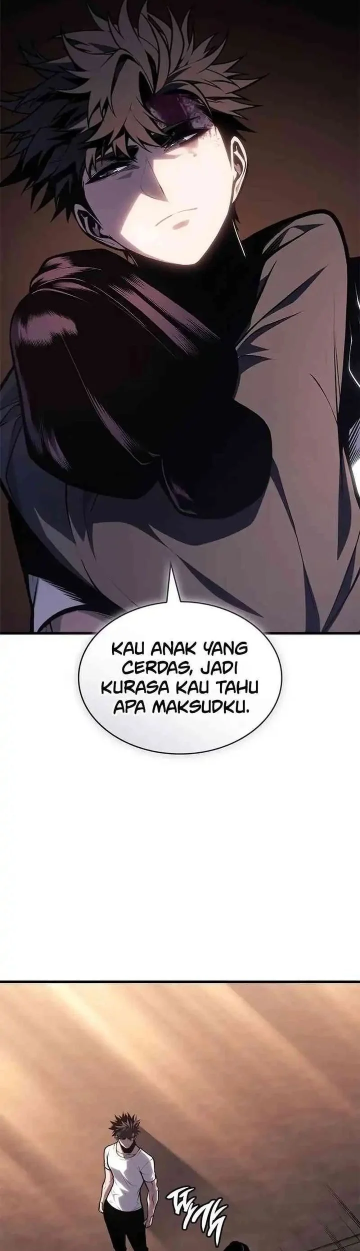 Bad Born Blood Bab 64 halaman 46