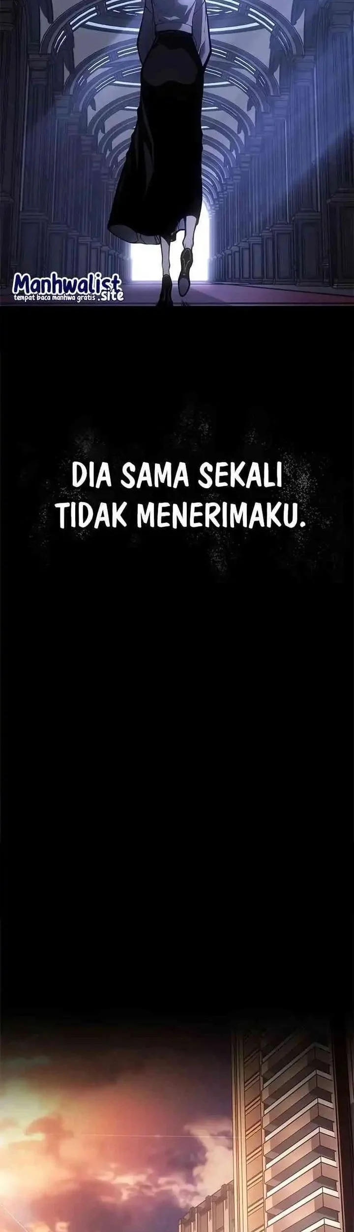 Bad Born Blood Bab 64 halaman 50