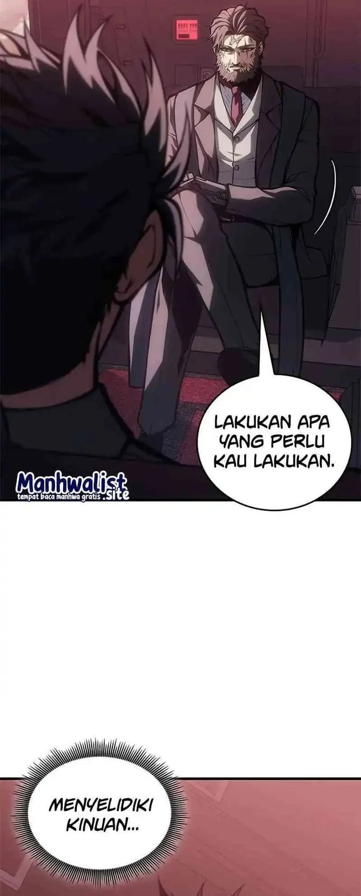 Bad Born Blood Bab 65 halaman 6