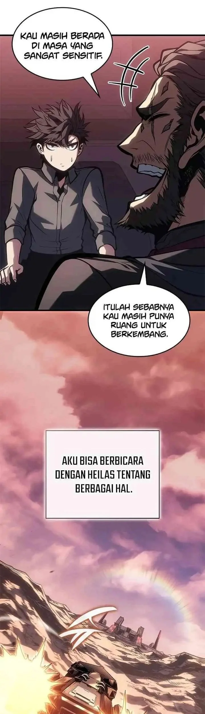 Bad Born Blood Bab 65 halaman 20