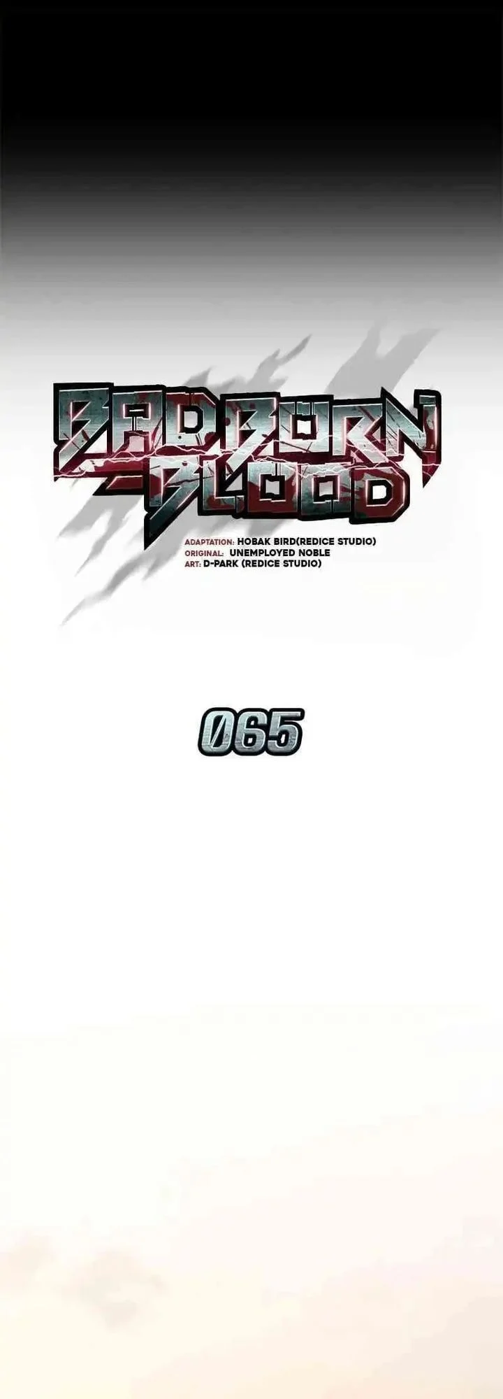 Bad Born Blood Bab 65 halaman 24