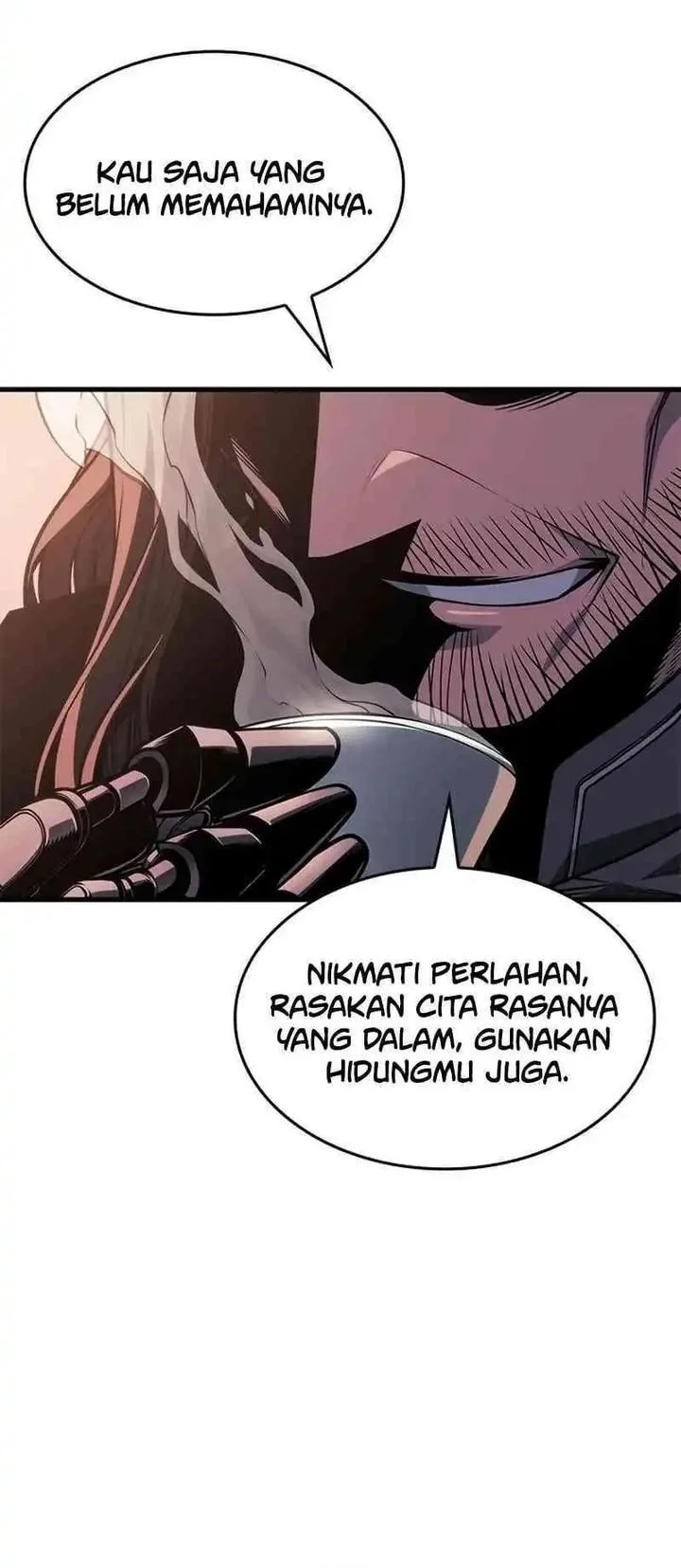 Bad Born Blood Bab 65 halaman 30