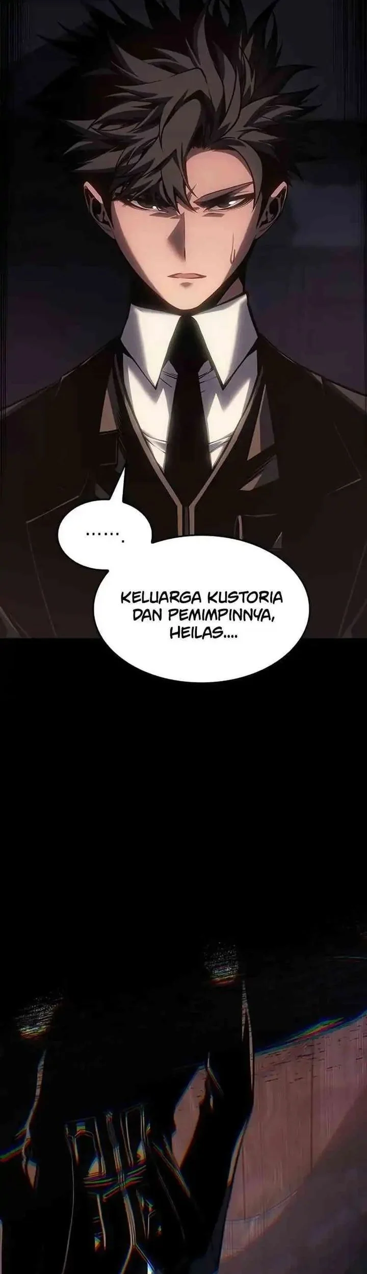 Bad Born Blood Bab 65 halaman 44