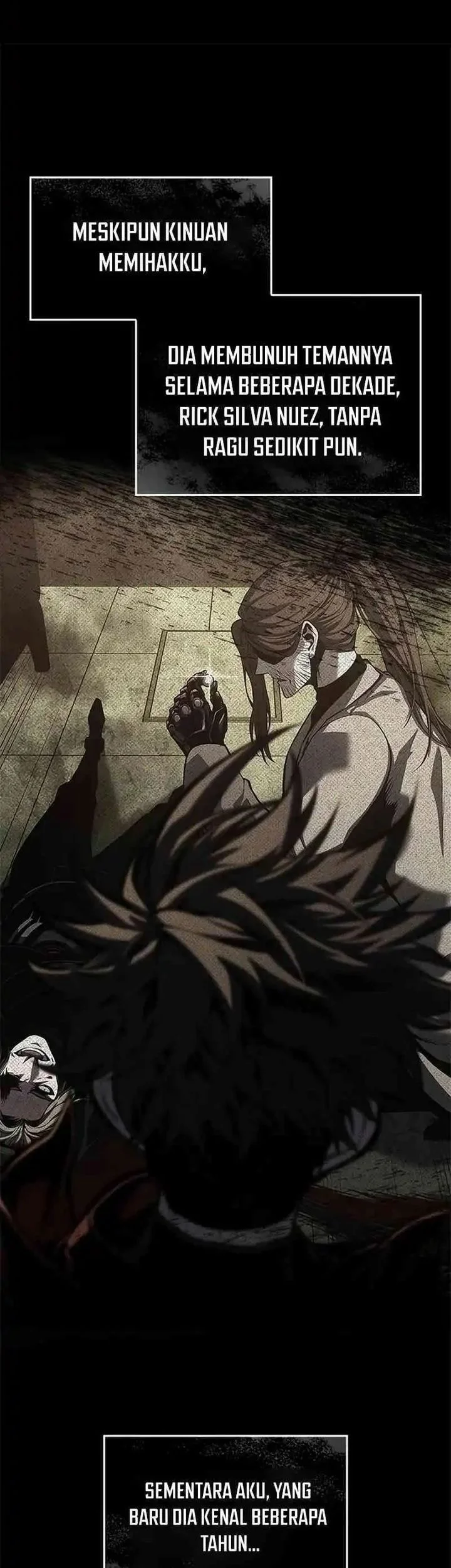 Bad Born Blood Bab 65 halaman 49
