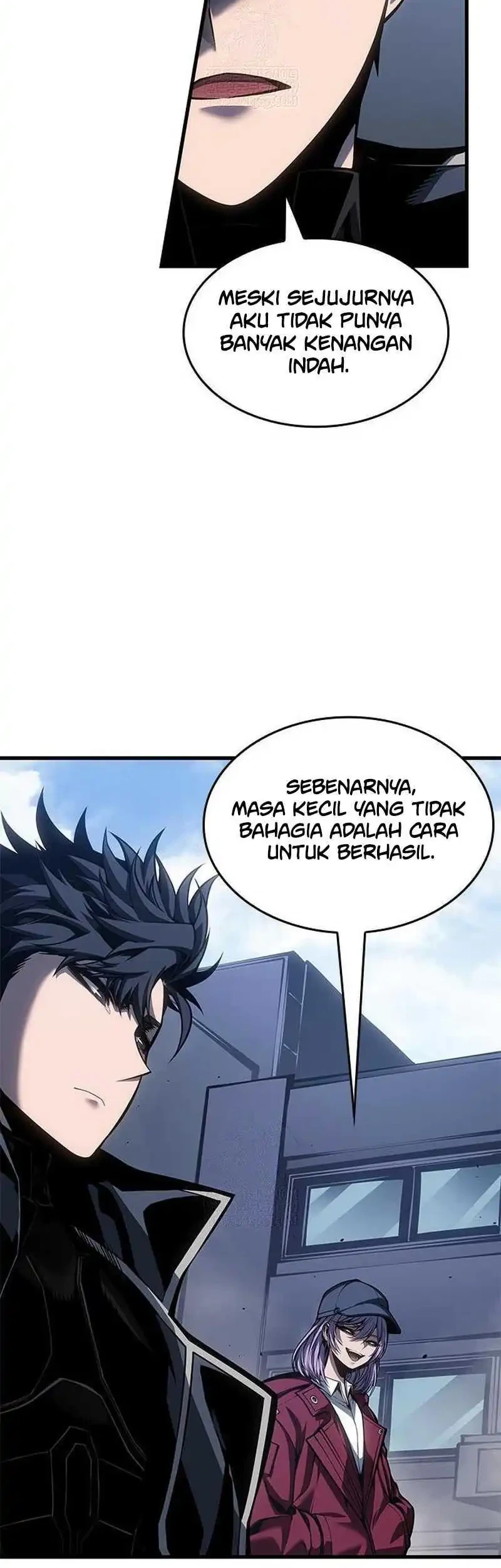 Bad Born Blood Bab 67 halaman 50