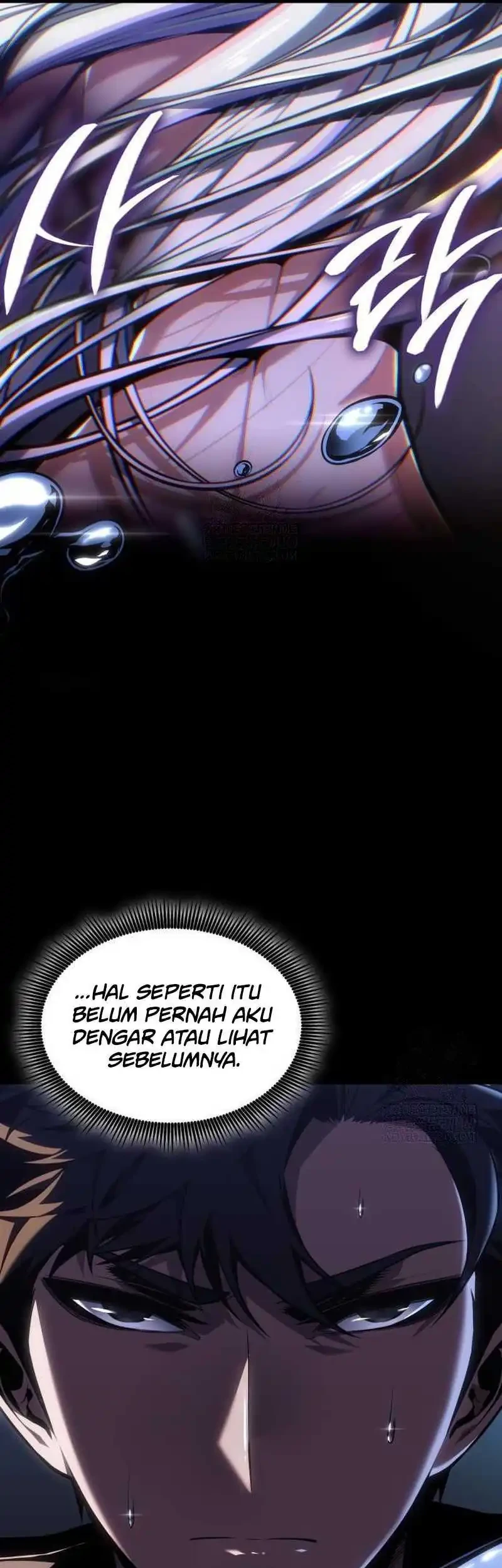 Bad Born Blood Bab 67 halaman 90