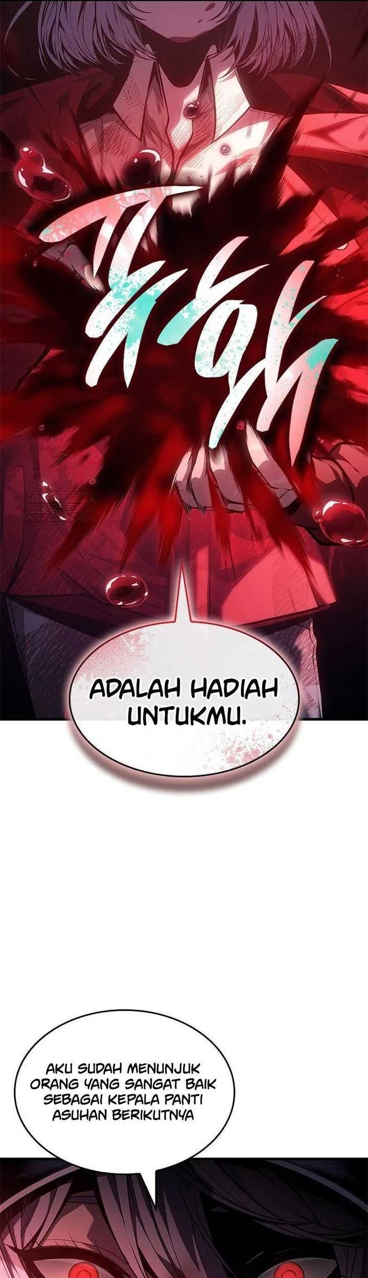 Bad Born Blood Bab 68 halaman 5