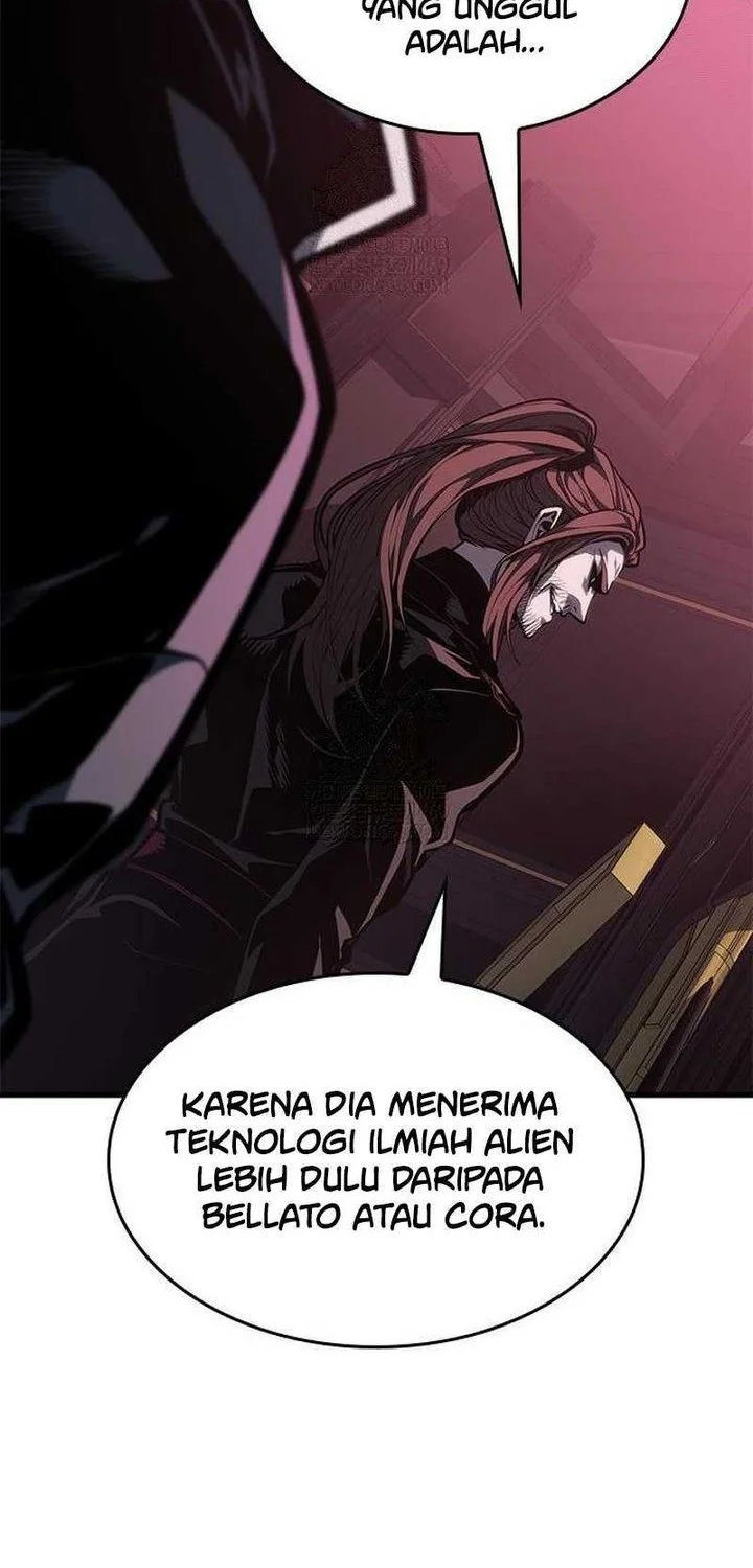 Bad Born Blood Bab 68 halaman 20