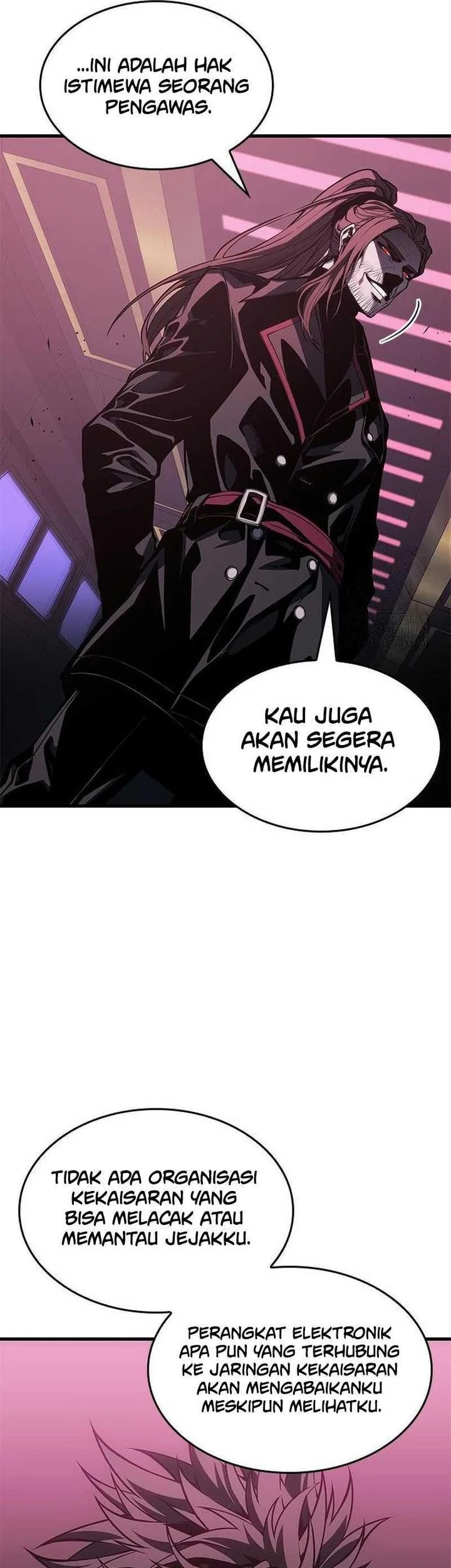 Bad Born Blood Bab 68 halaman 29