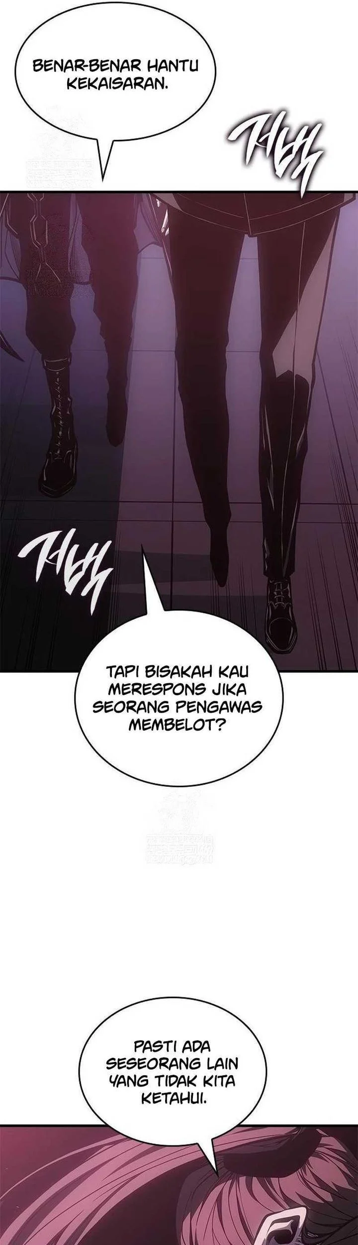 Bad Born Blood Bab 68 halaman 31