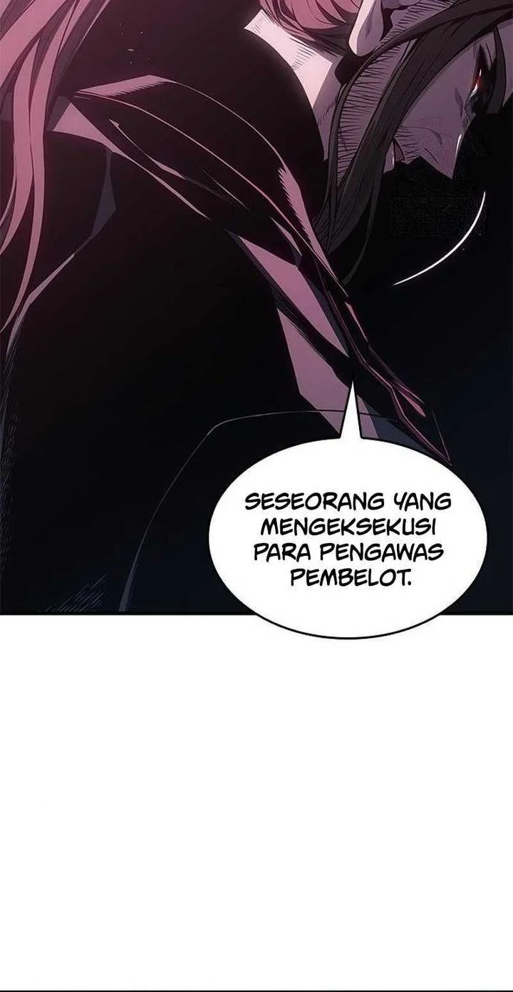 Bad Born Blood Bab 68 halaman 32