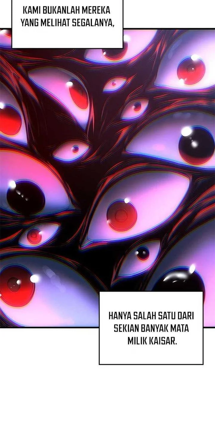 Bad Born Blood Bab 68 halaman 34