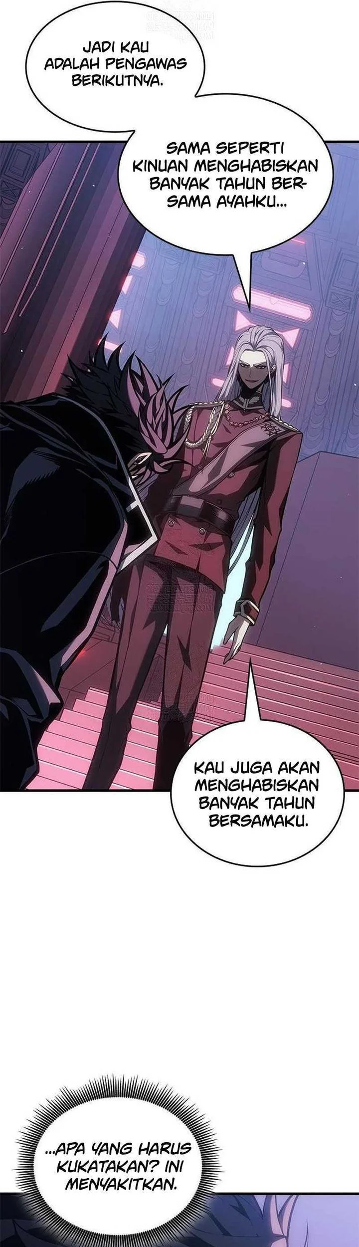 Bad Born Blood Bab 68 halaman 57