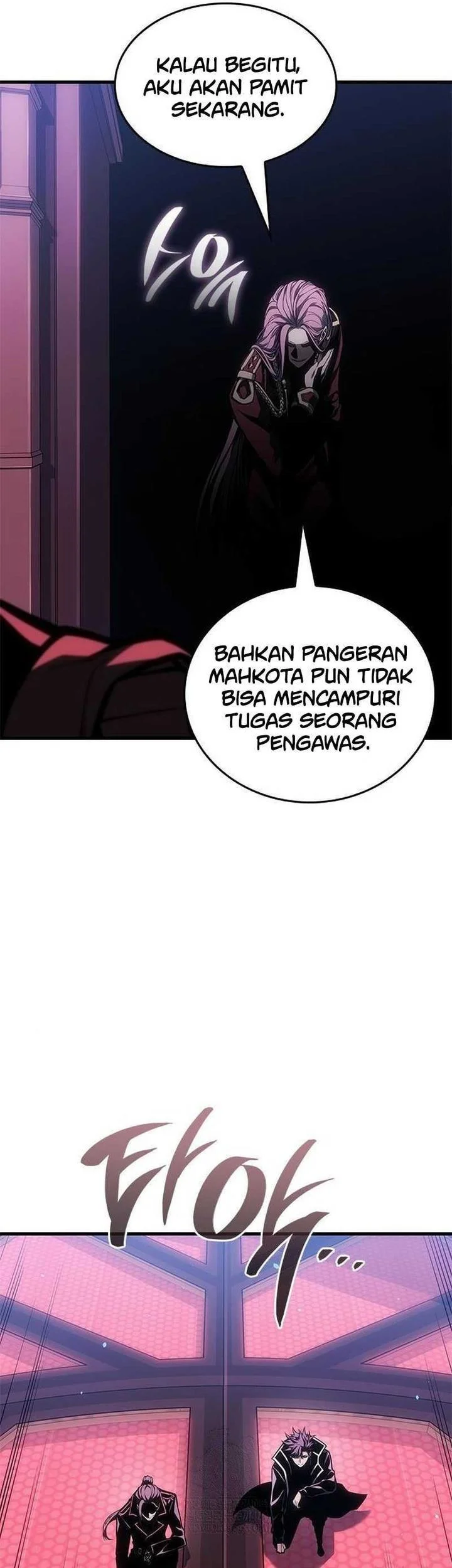 Bad Born Blood Bab 68 halaman 69