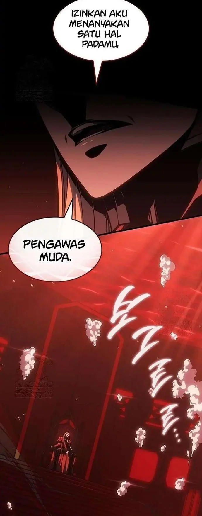 Bad Born Blood Bab 69 halaman 9