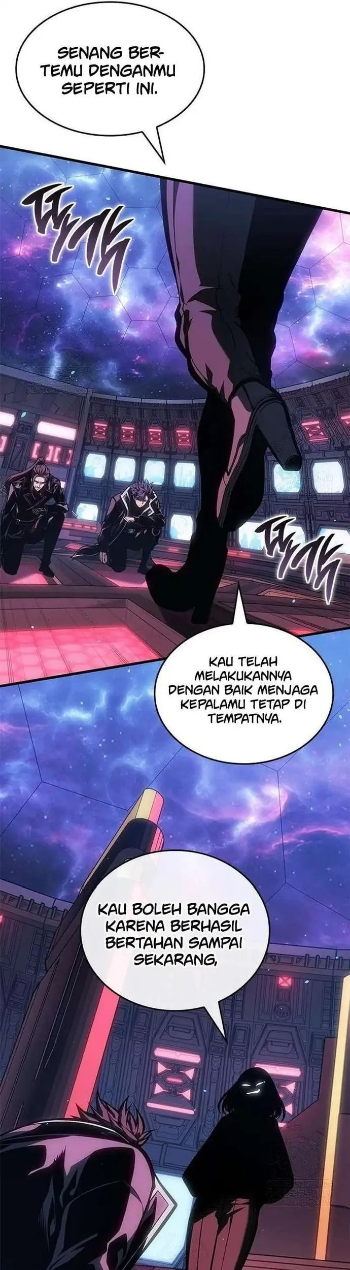 Bad Born Blood Bab 69 halaman 25