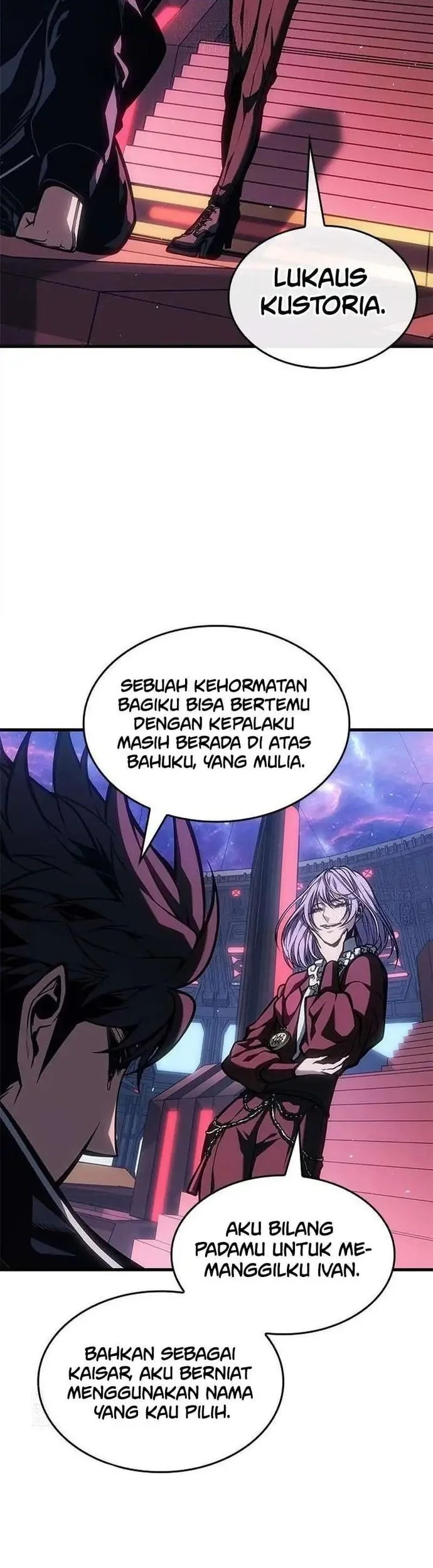 Bad Born Blood Bab 69 halaman 26