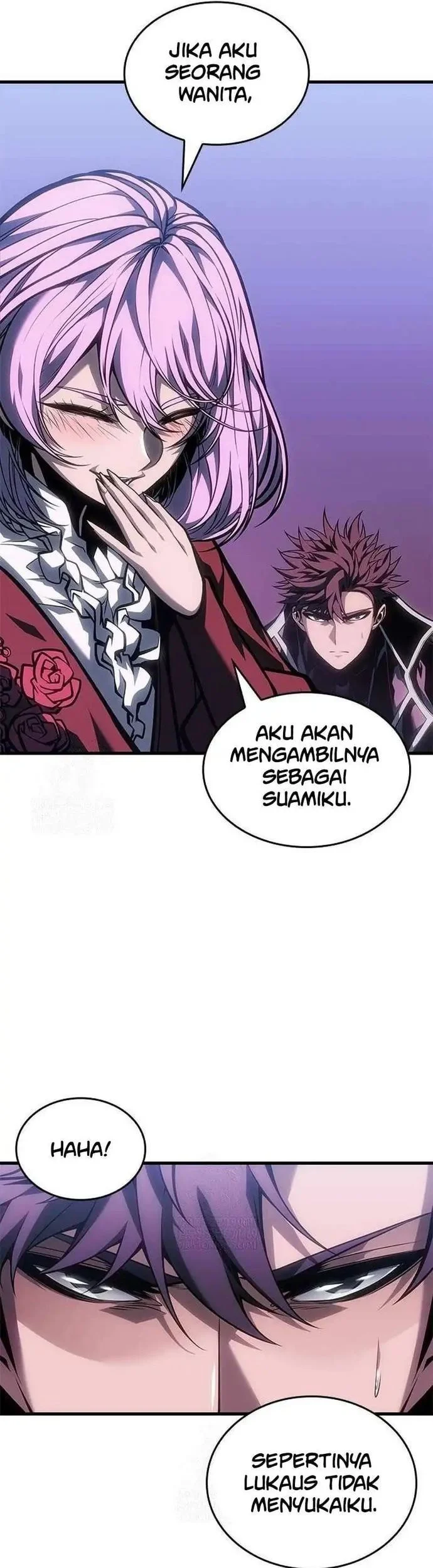 Bad Born Blood Bab 69 halaman 28