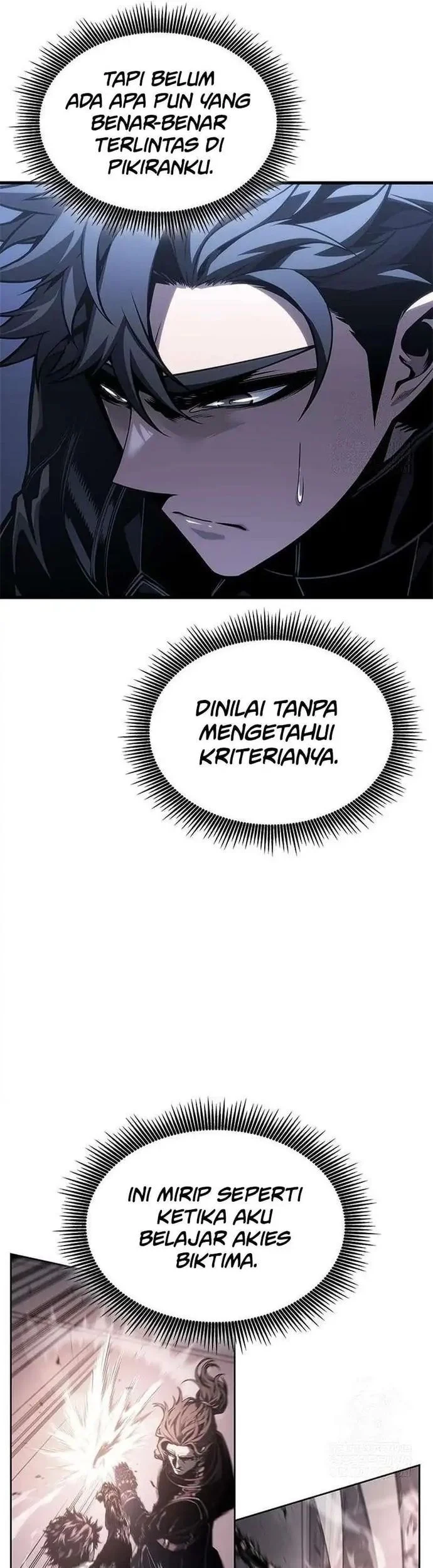 Bad Born Blood Bab 69 halaman 40