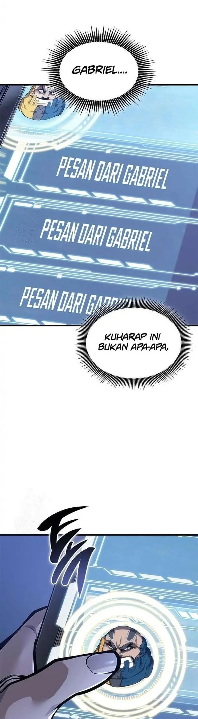 Bad Born Blood Bab 69 halaman 50