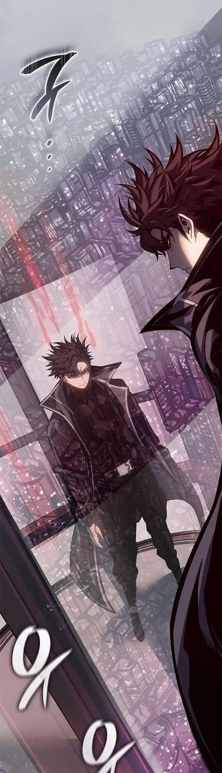 Bad Born Blood chapter 70 halaman 2