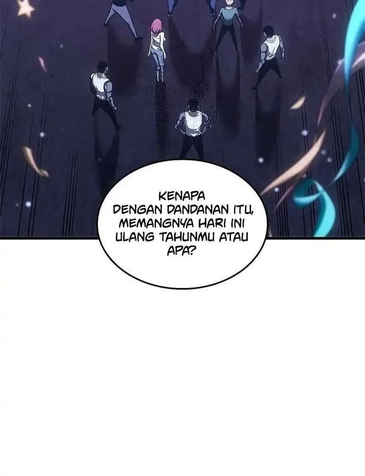 Bad Born Blood chapter 70 halaman 9
