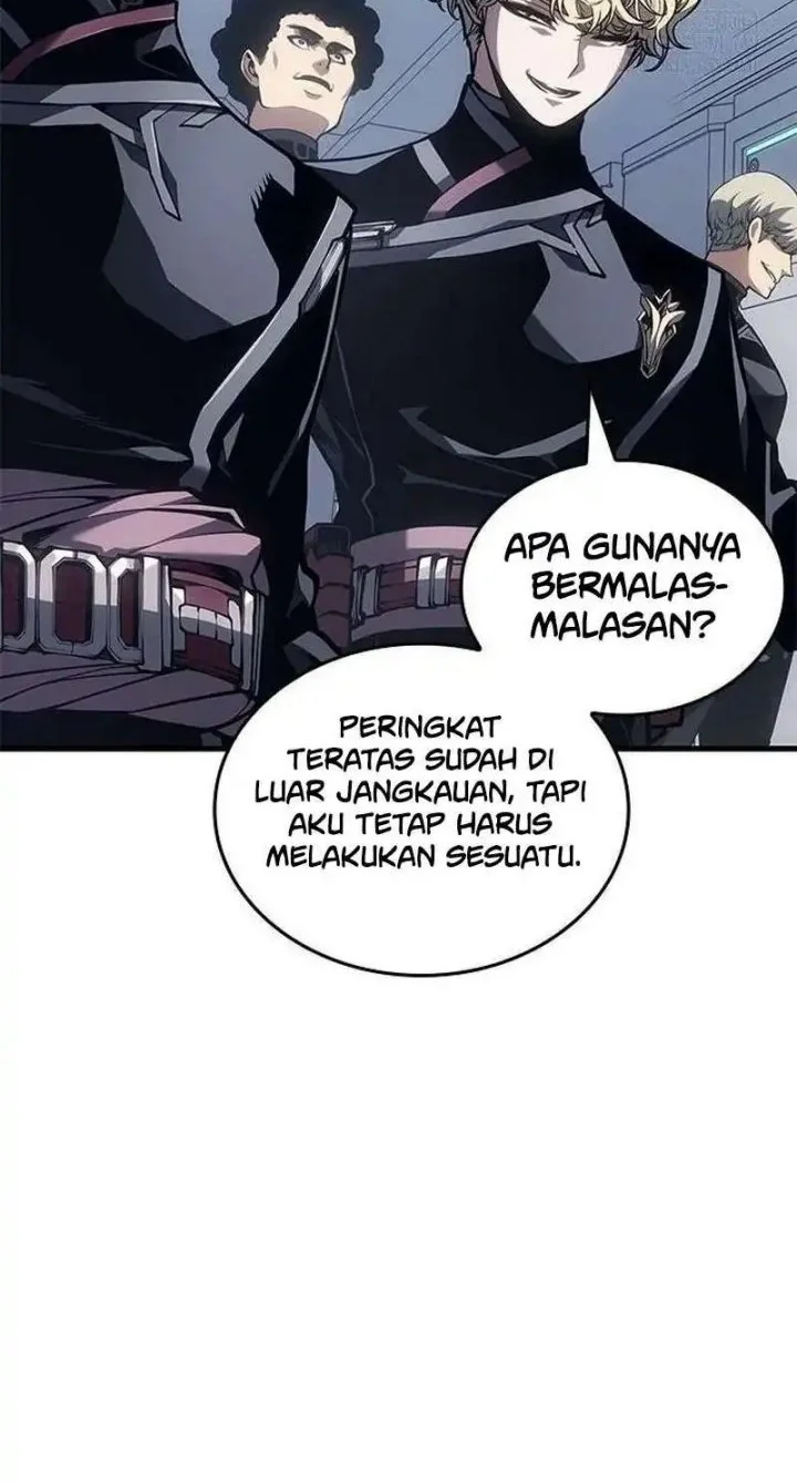 Bad Born Blood Bab 71 halaman 10