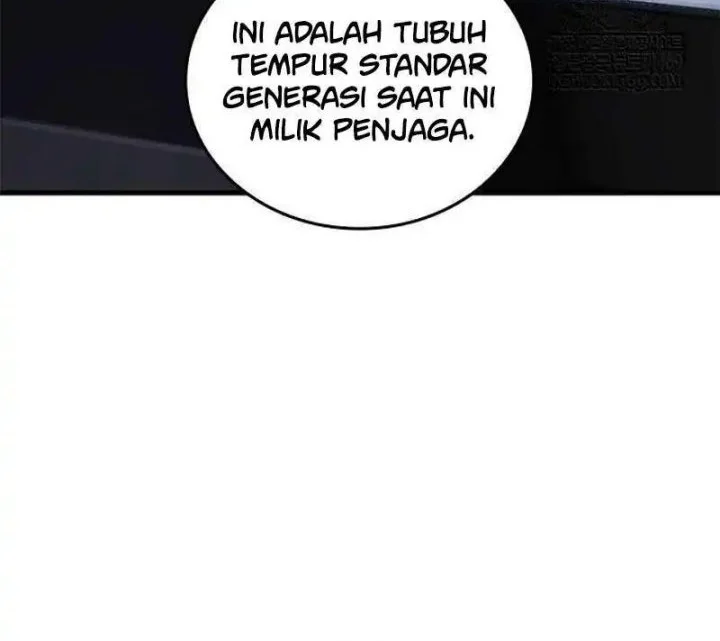 Bad Born Blood Bab 71 halaman 24