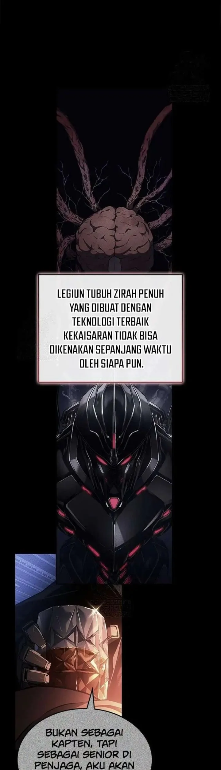 Bad Born Blood Bab 71 halaman 38