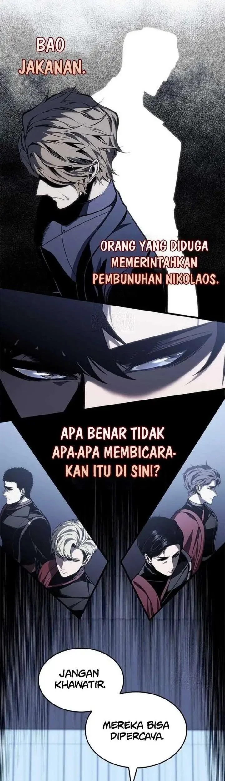 Bad Born Blood Bab 71 halaman 48