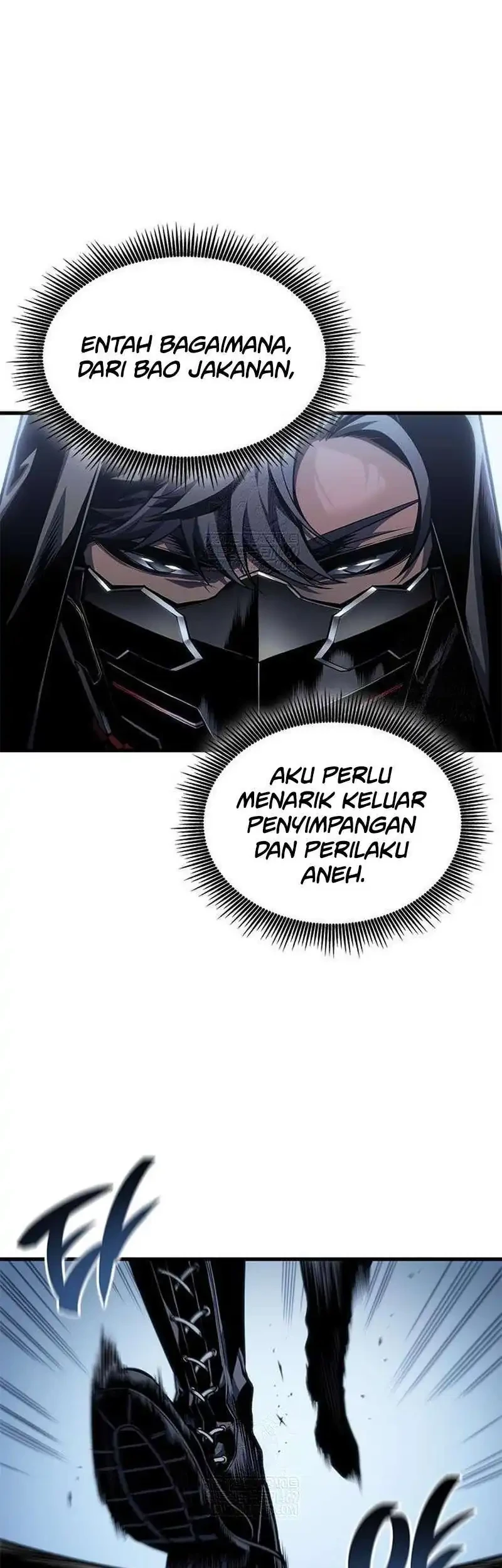 Bad Born Blood Bab 72 halaman 5