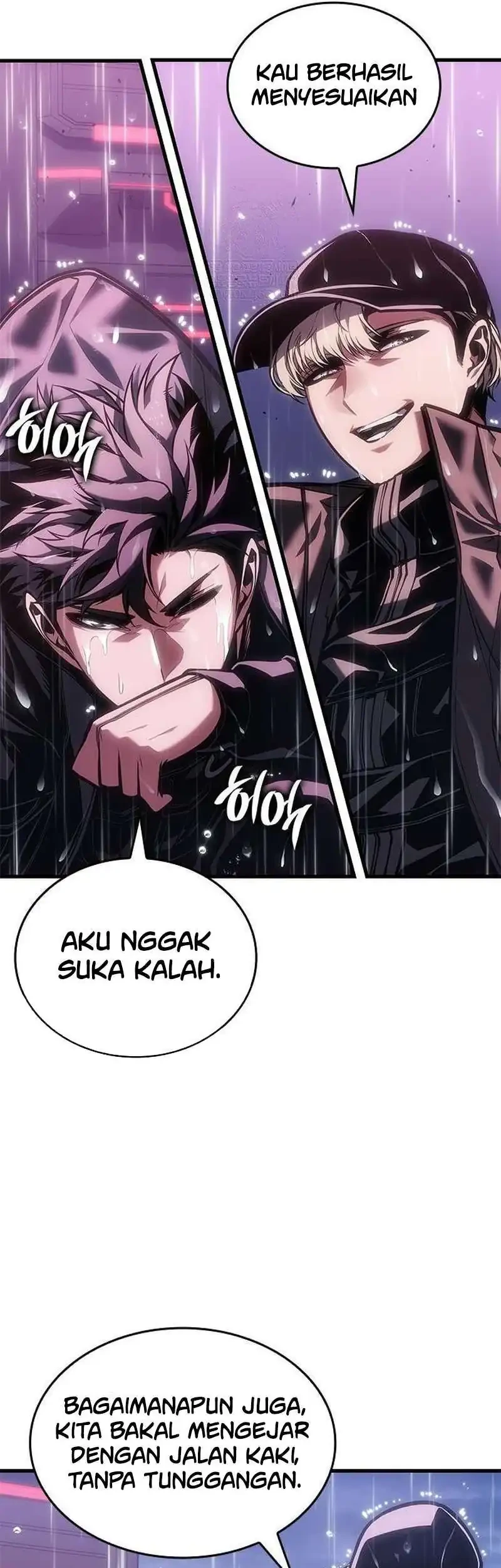 Bad Born Blood Bab 72 halaman 57
