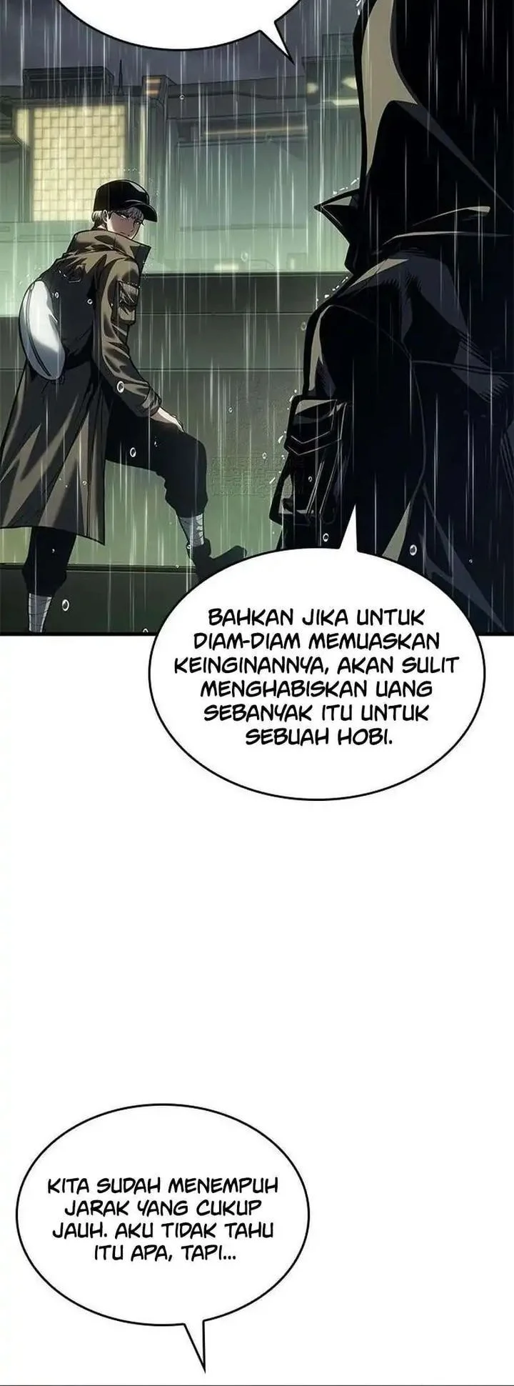 Bad Born Blood Bab 73 halaman 12