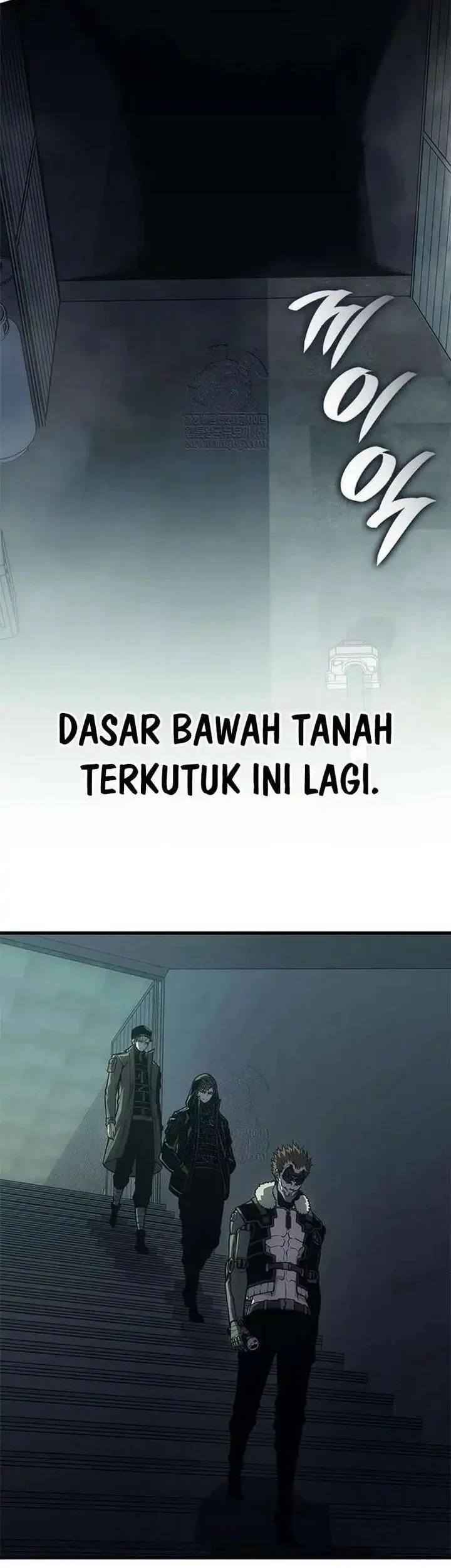Bad Born Blood Bab 73 halaman 32