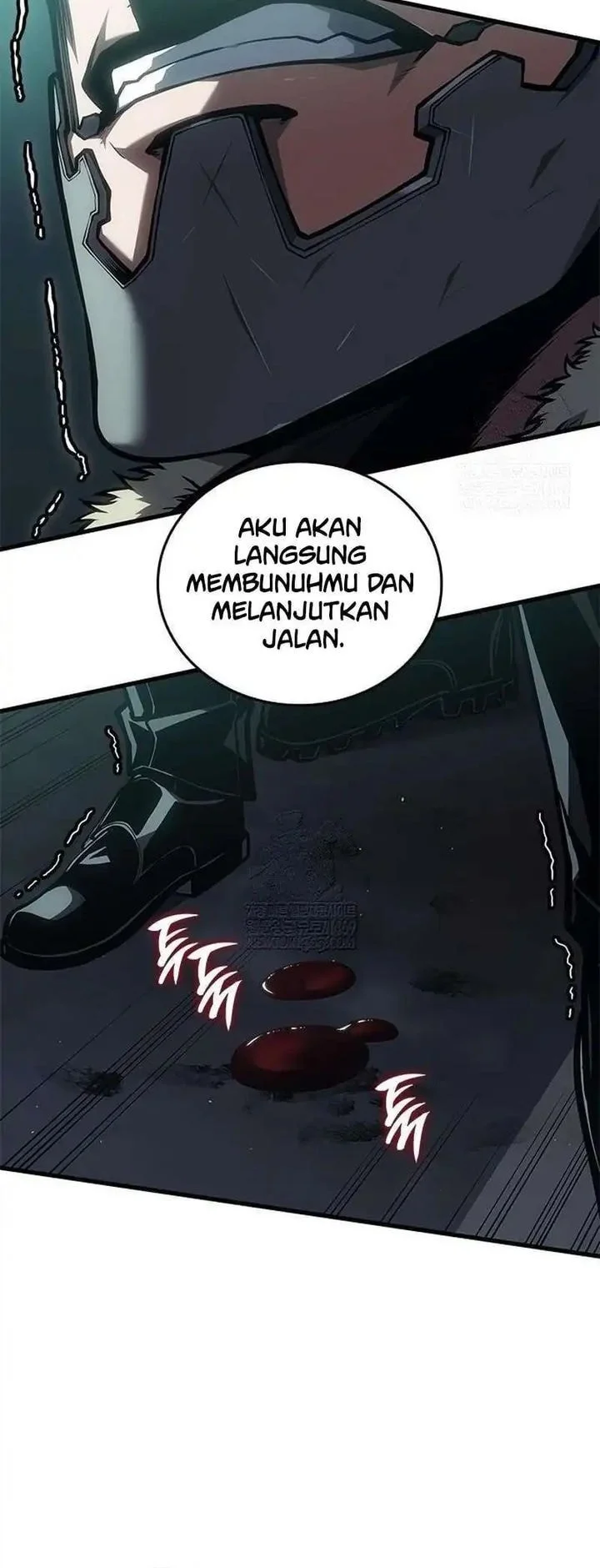 Bad Born Blood Bab 73 halaman 42
