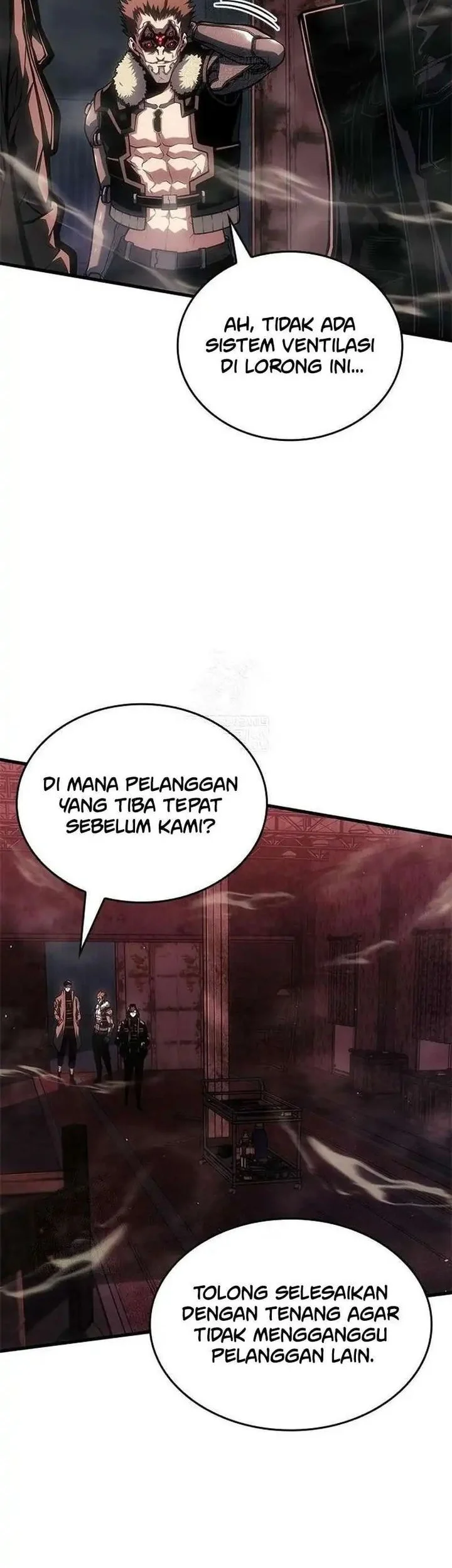 Bad Born Blood Bab 73 halaman 53