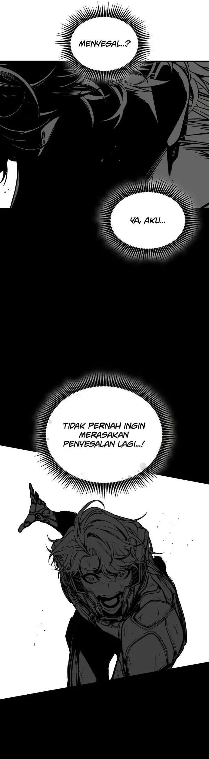 Bad Born Blood Bab 75 halaman 12