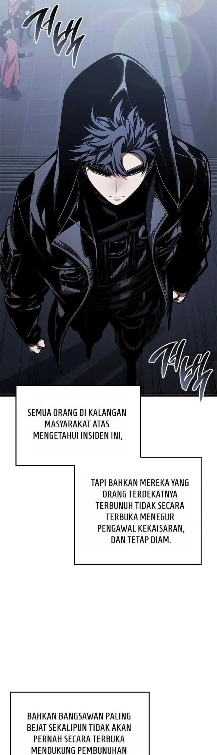 Bad Born Blood Bab 76 halaman 2