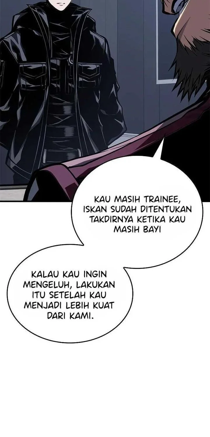 Bad Born Blood Bab 76 halaman 11