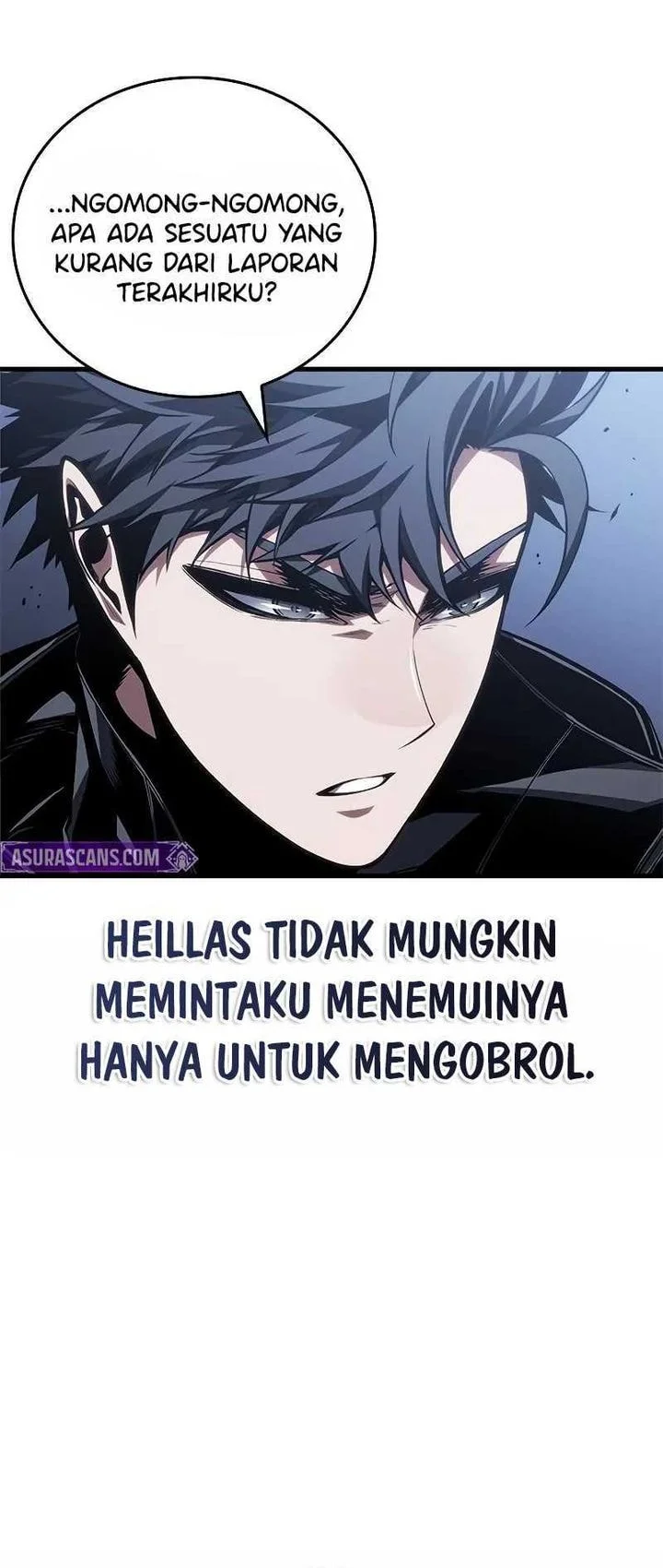 Bad Born Blood Bab 76 halaman 12