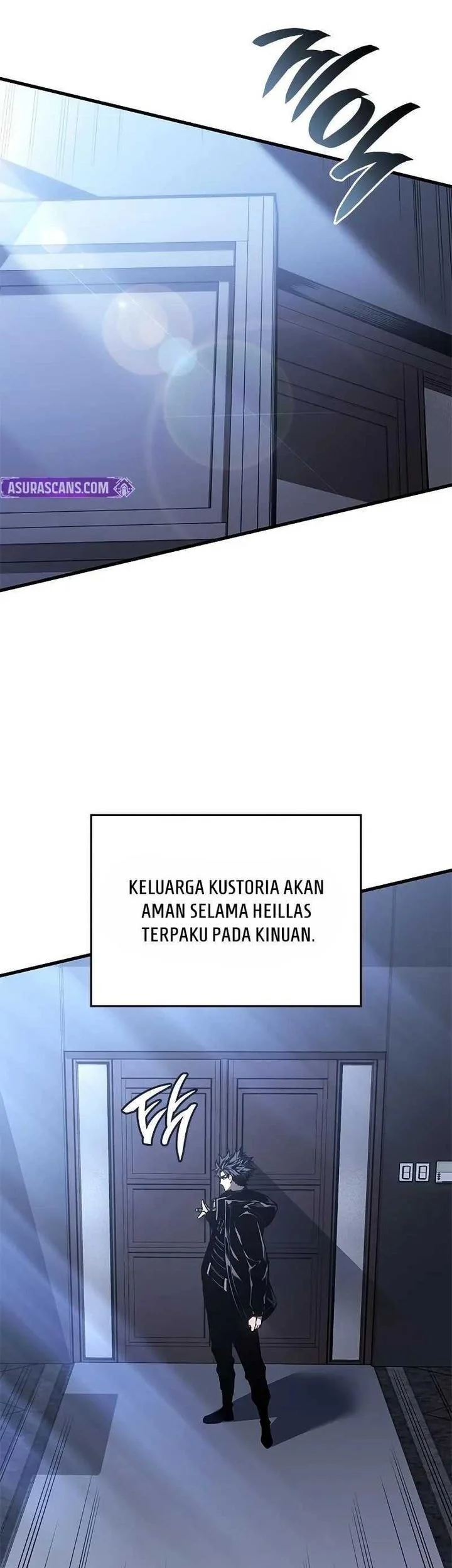 Bad Born Blood Bab 76 halaman 21