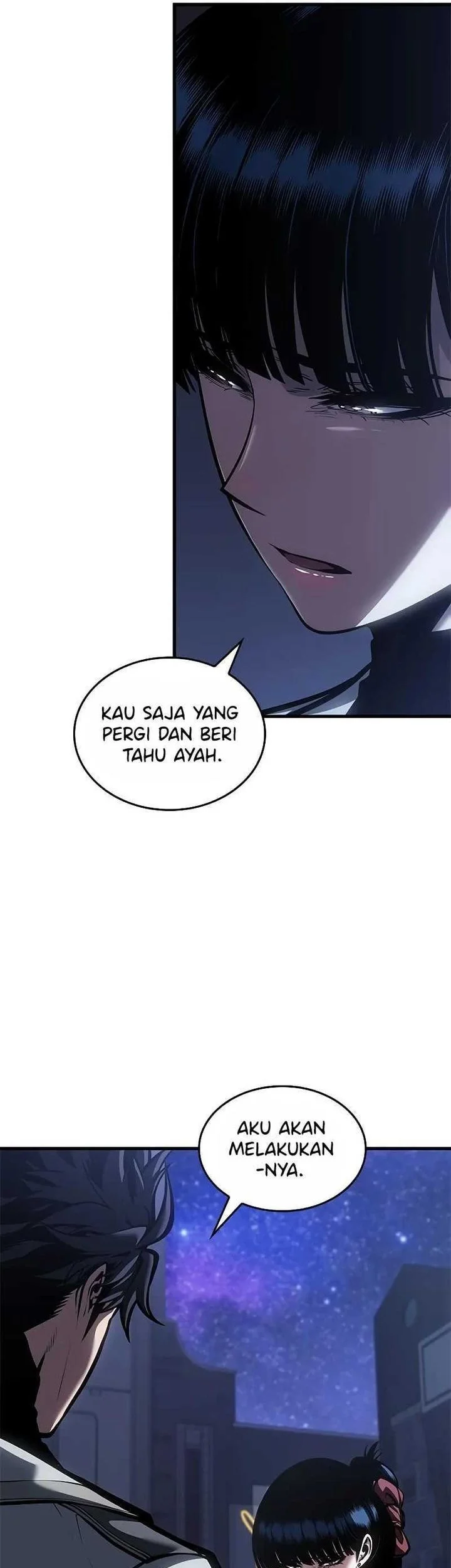 Bad Born Blood Bab 76 halaman 54