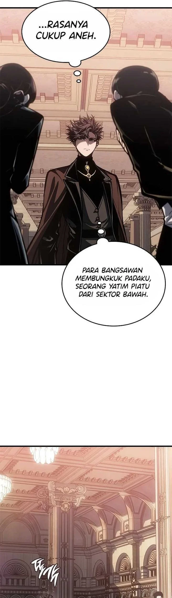 Bad Born Blood Bab 76 halaman 63