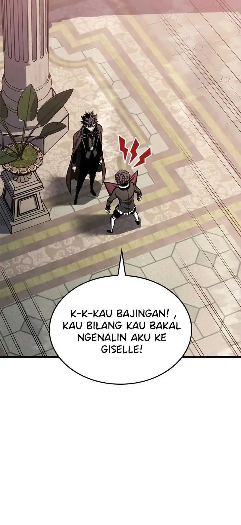 Bad Born Blood Bab 77 halaman 4