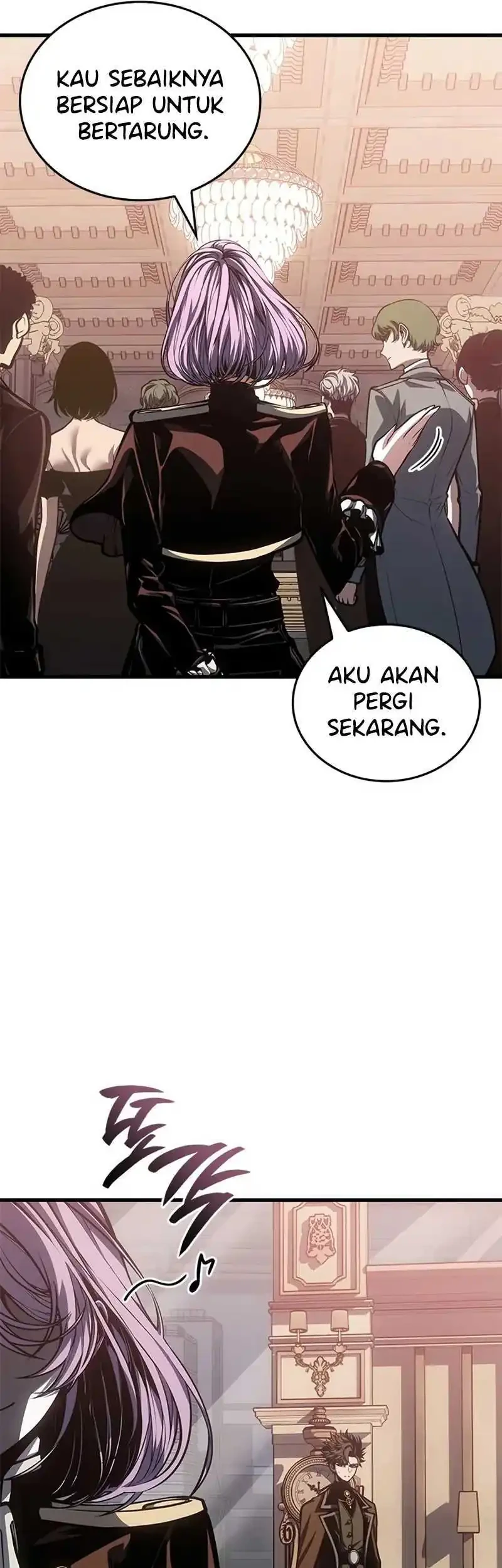 Bad Born Blood Bab 77 halaman 49