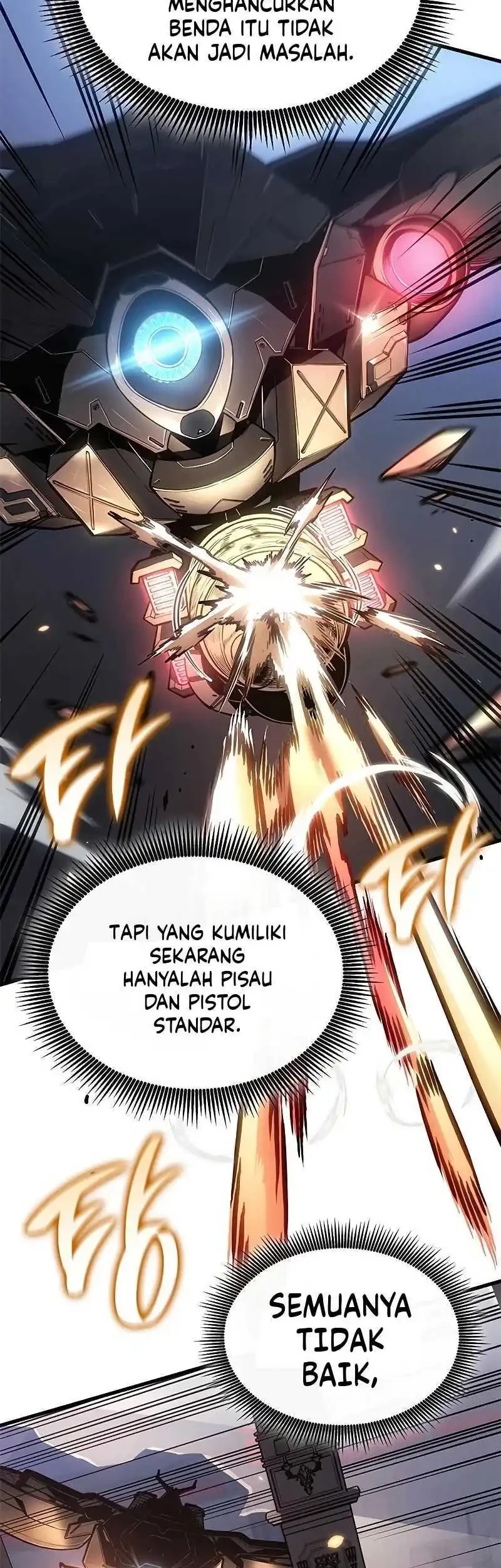 Bad Born Blood Bab 78 halaman 6