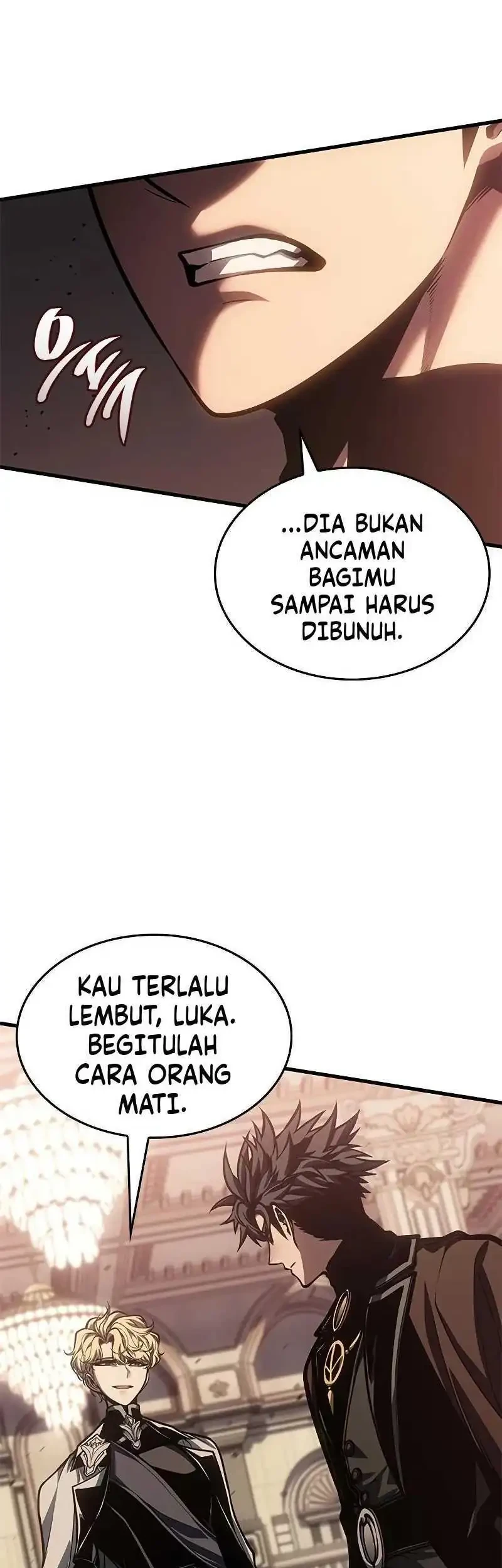 Bad Born Blood Bab 78 halaman 49