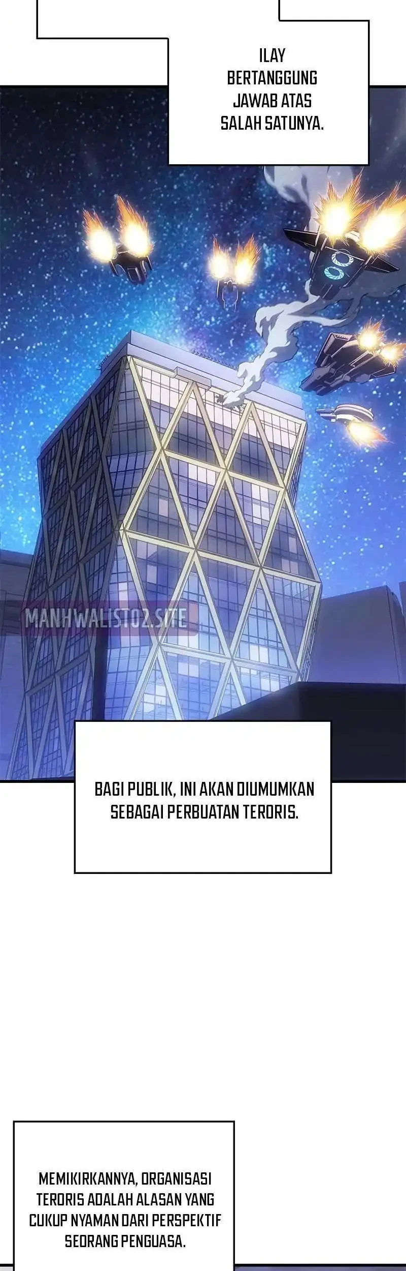 Bad Born Blood Bab 79 halaman 2